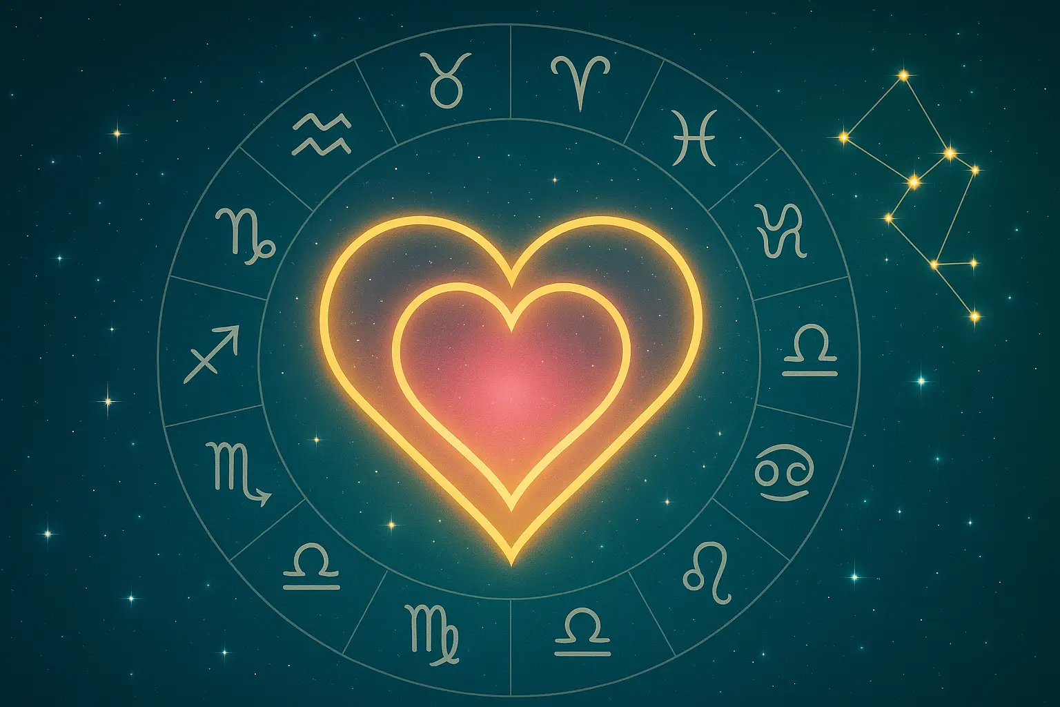 Zodiac Compatibility Guide Find Your Perfect Match Call of Destiny®